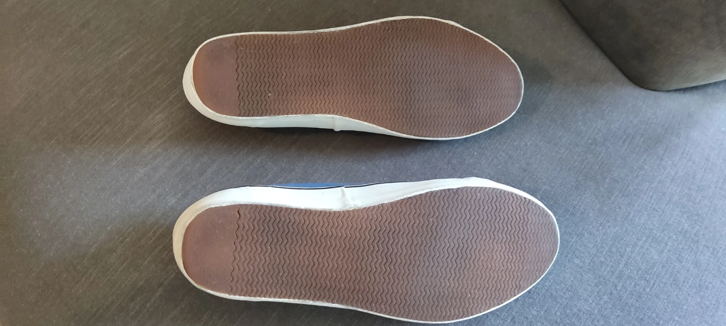 Mountain Equipment Co-Op Canvas Sneakers - photo 5