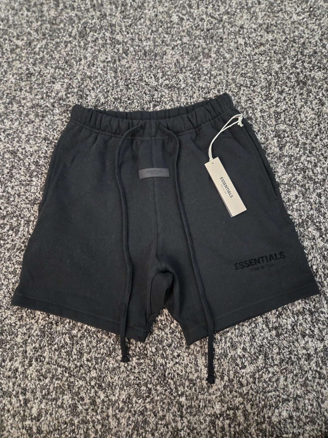 NEW Essentials Fear of God - tracksuit - photo 5