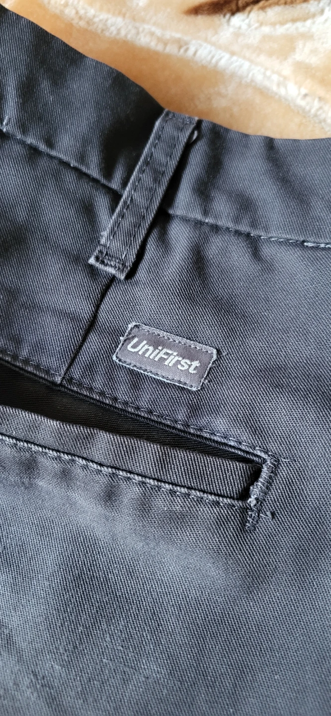 Softwill by Unifirst Pants⚽