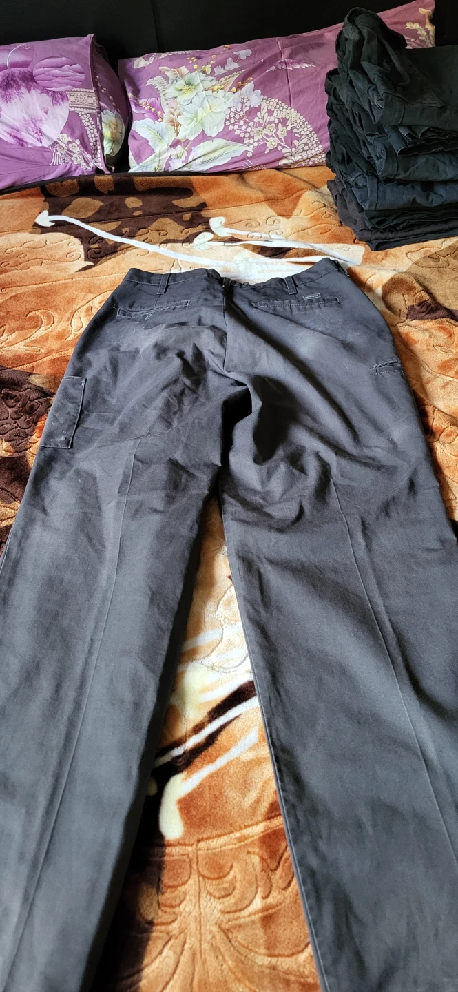 Softwill by Unifirst Pants⚽ - photo 4