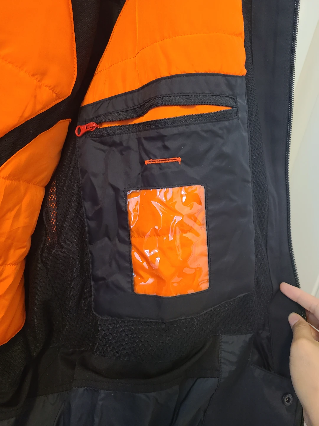 686 GLCR Project Ski Jacket - photo 4