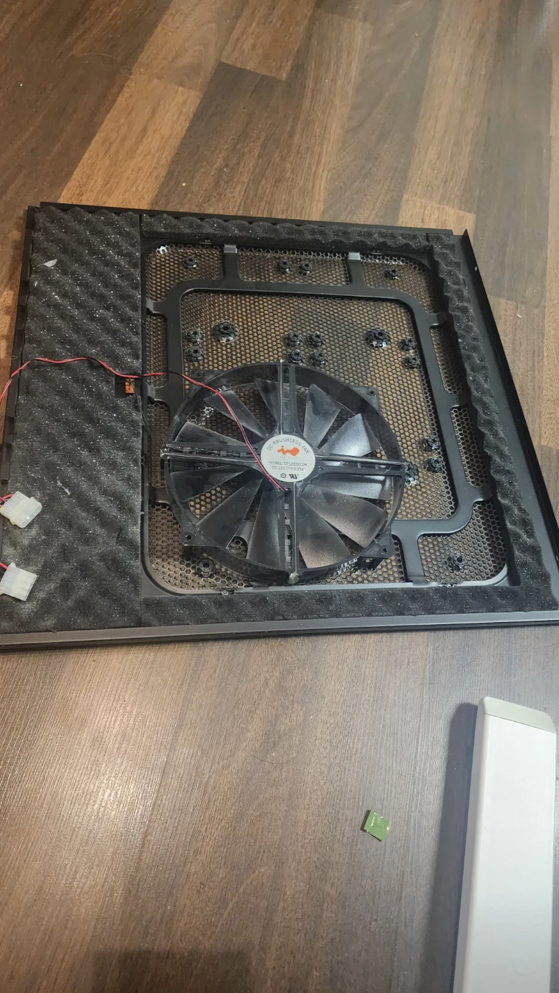 Budget gaming pc - photo 4