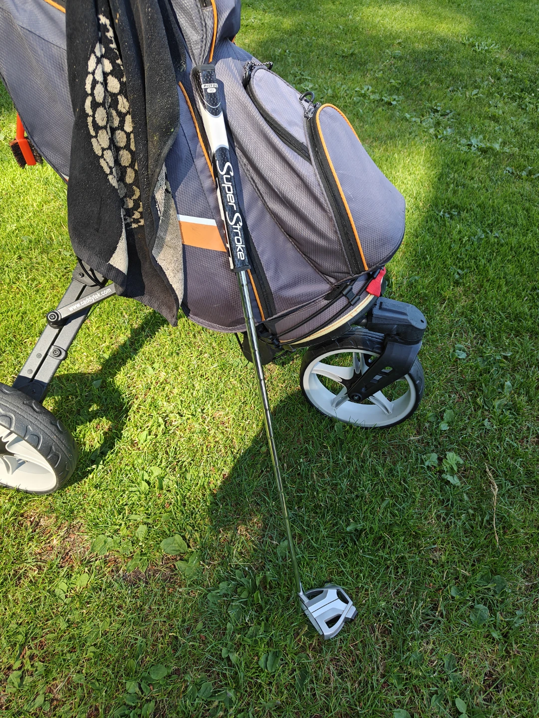 TaylorMade Spider X Putter - photo 5