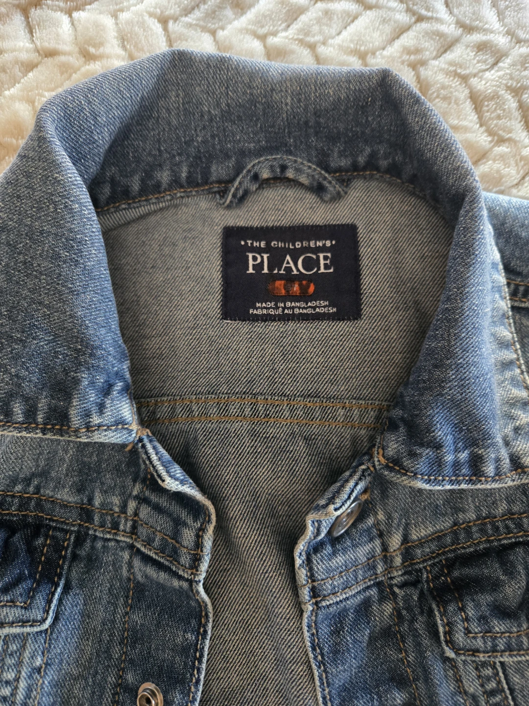Kids cloths - photo 5