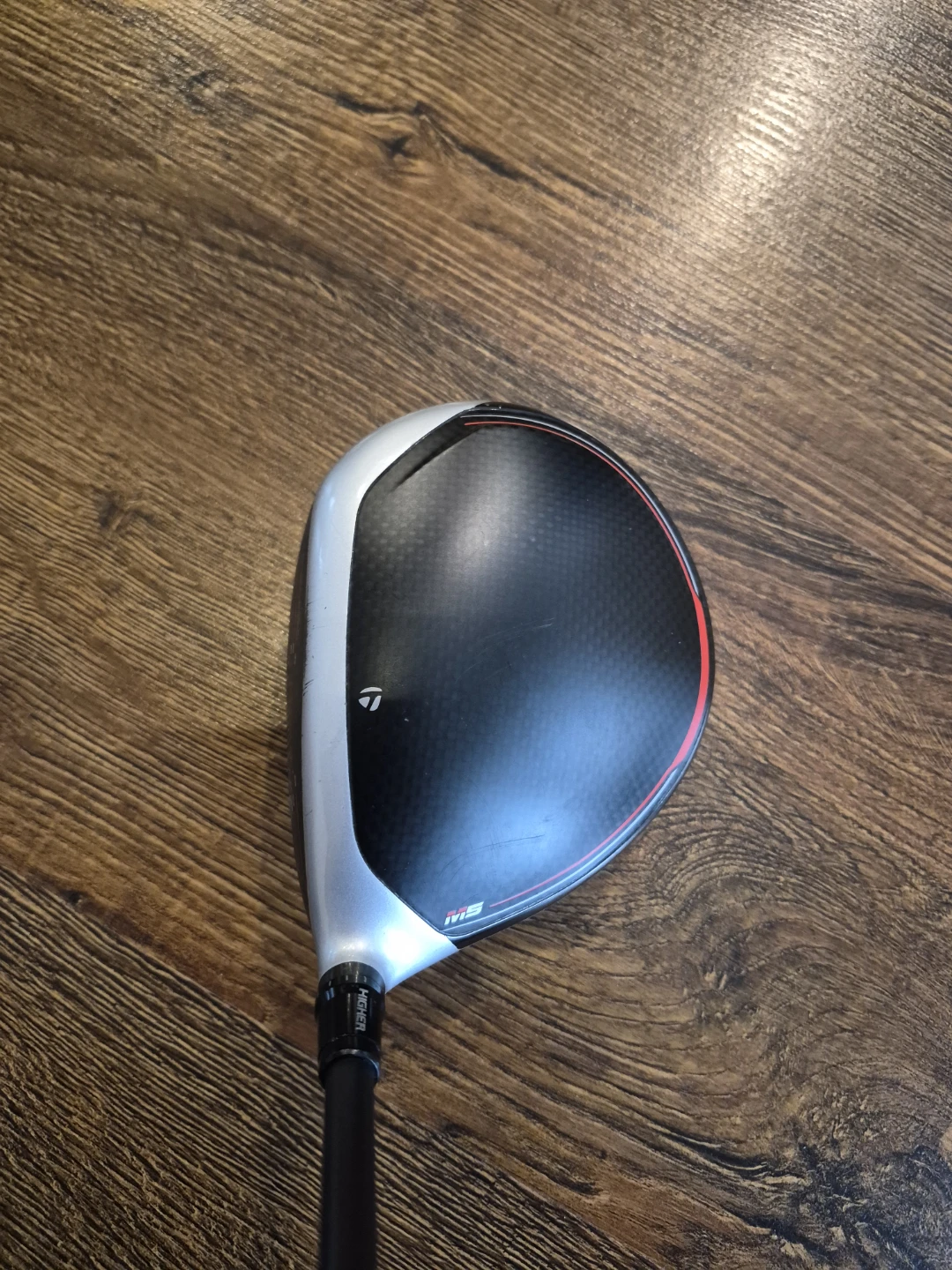 TaylorMade M5 10.5 Degree Driver