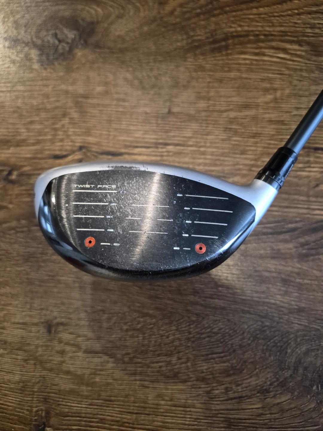 TaylorMade M5 10.5 Degree Driver - photo 3