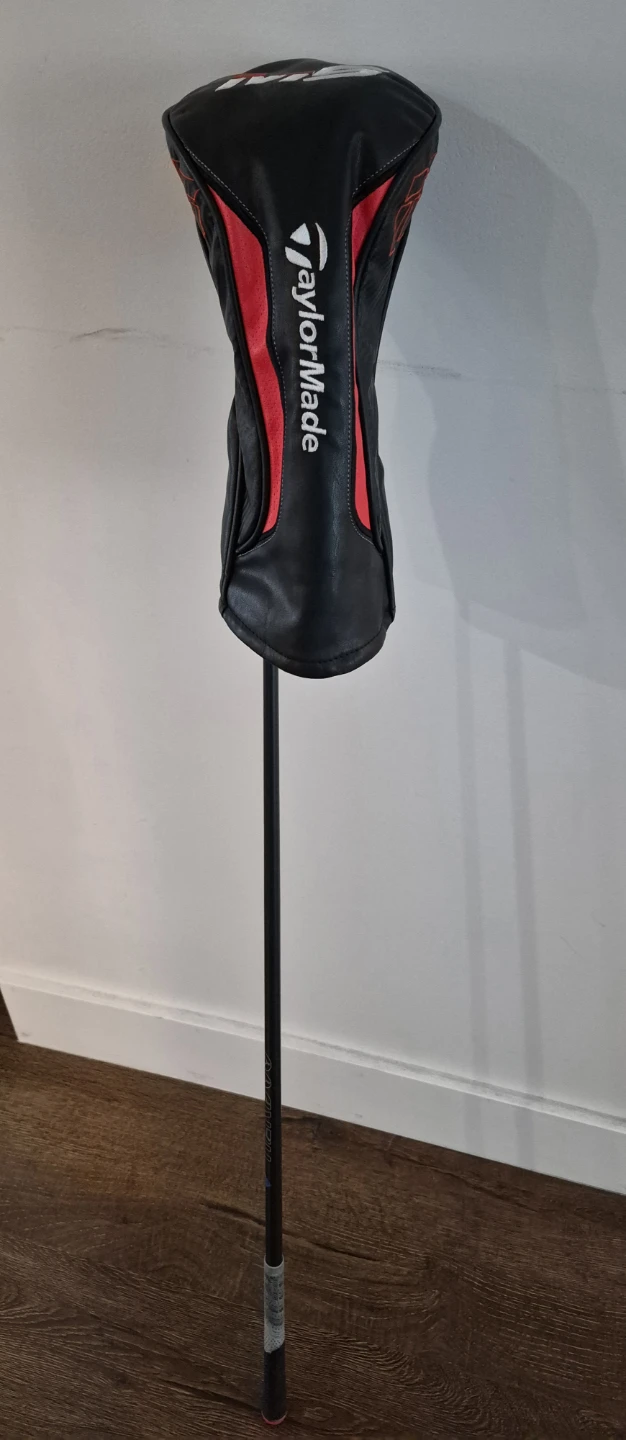 TaylorMade M5 10.5 Degree Driver - photo 4