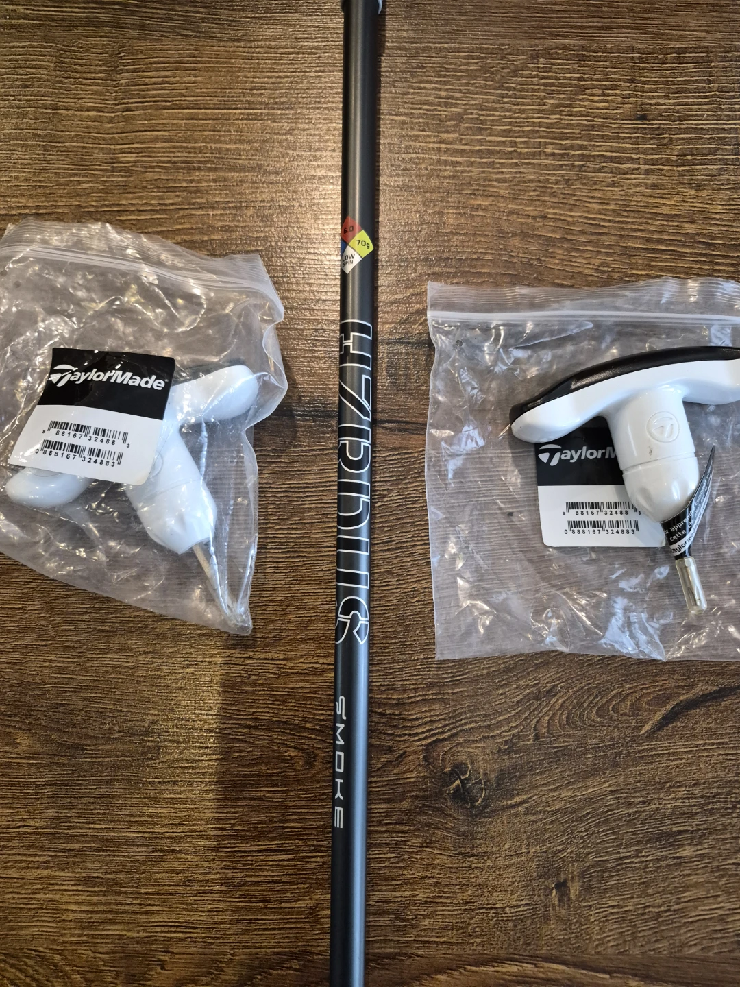 TaylorMade M5 10.5 Degree Driver - photo 5