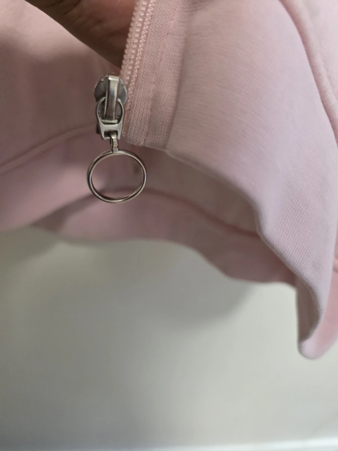 Pink Girl Gang Hoodie - photo 4