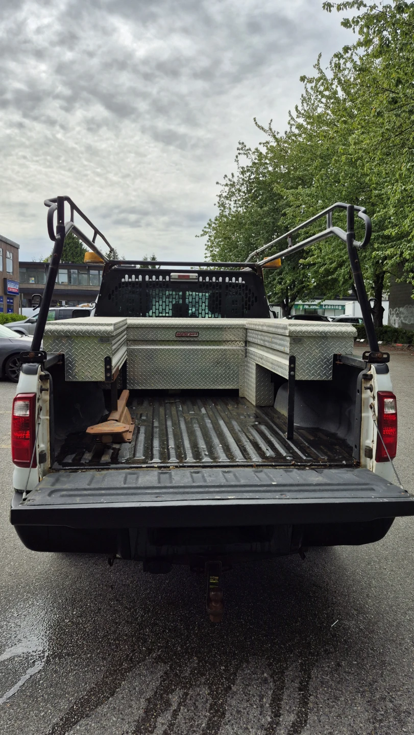 Ford F-Series Super Duty Pickup Truck - photo 5