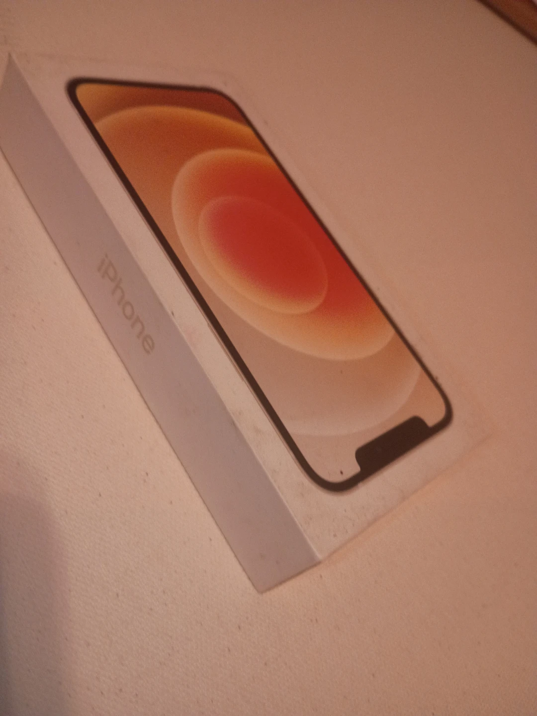 Apple iPhone Box - photo 2