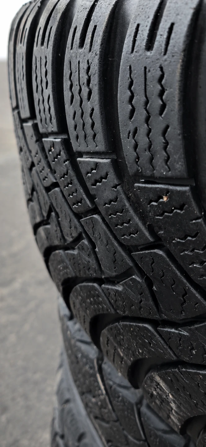 Falken Winter Tires - Set of 4 - photo 2