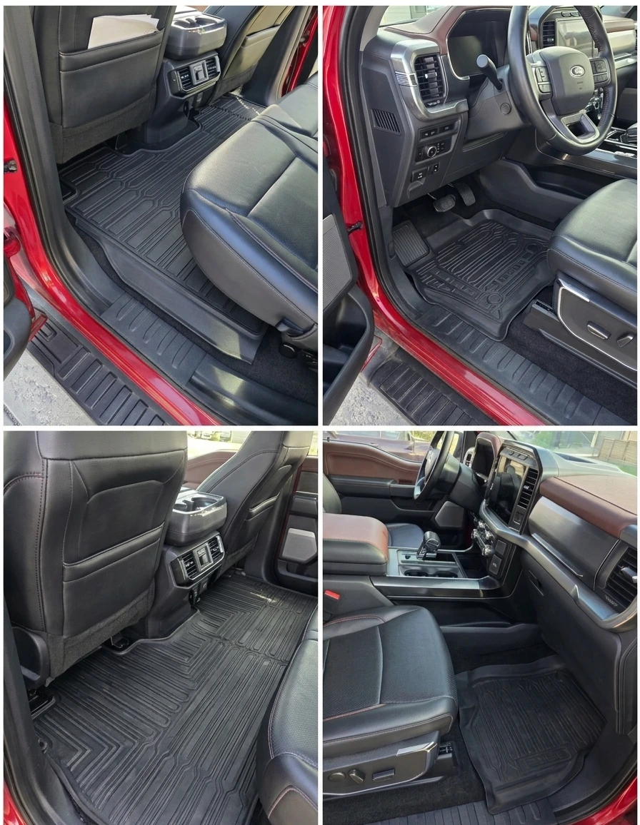 Mobile Car Interior Deatiling - photo 2