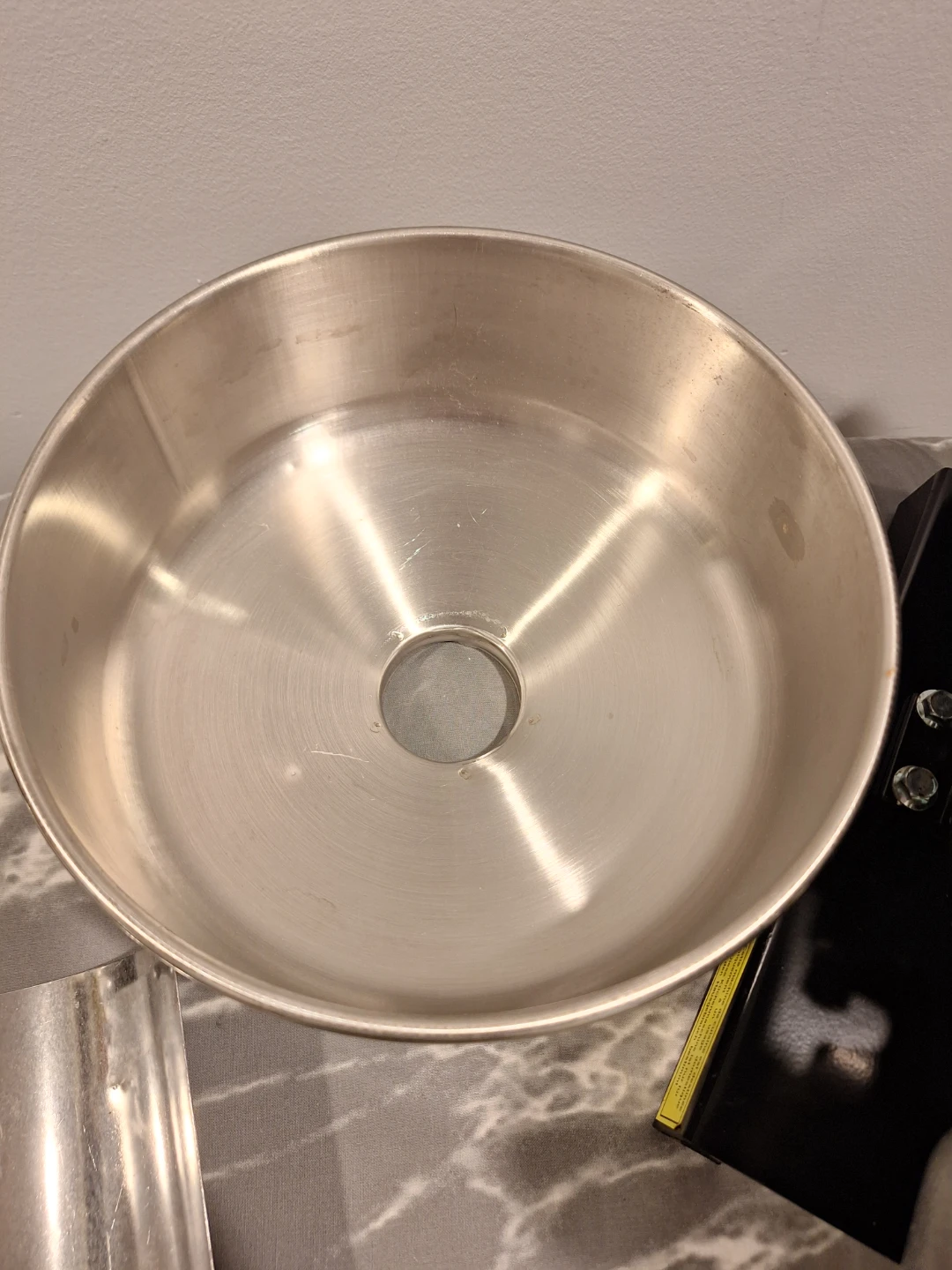 Spremidoro 3 Tomato juicer for pasta - photo 3
