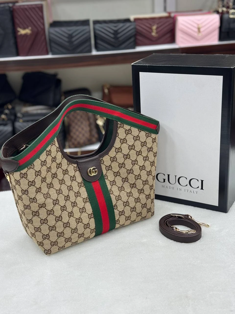 New tote bag set - photo 3