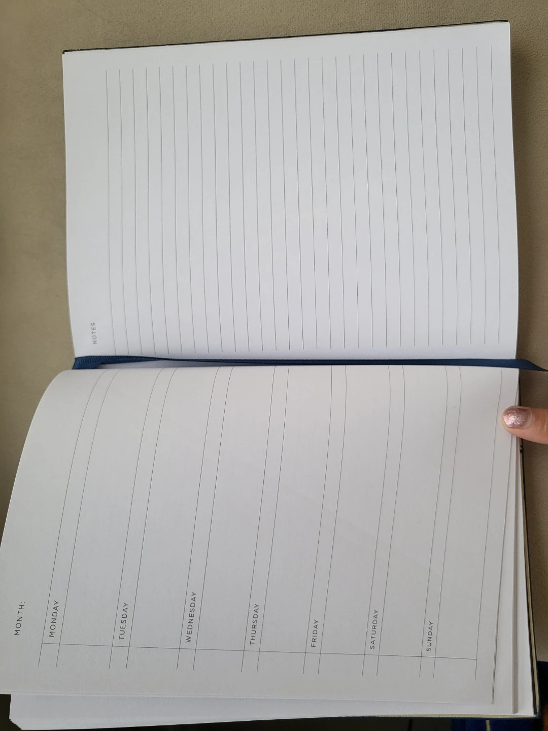 Boss Lady Planner - photo 2