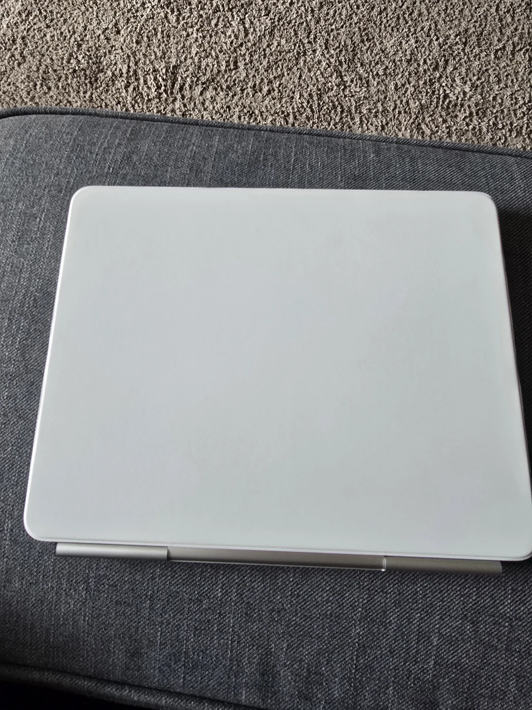 Apple Magic Keyboard for iPad Air 13-inch (M4, M3 and M2) - photo 5