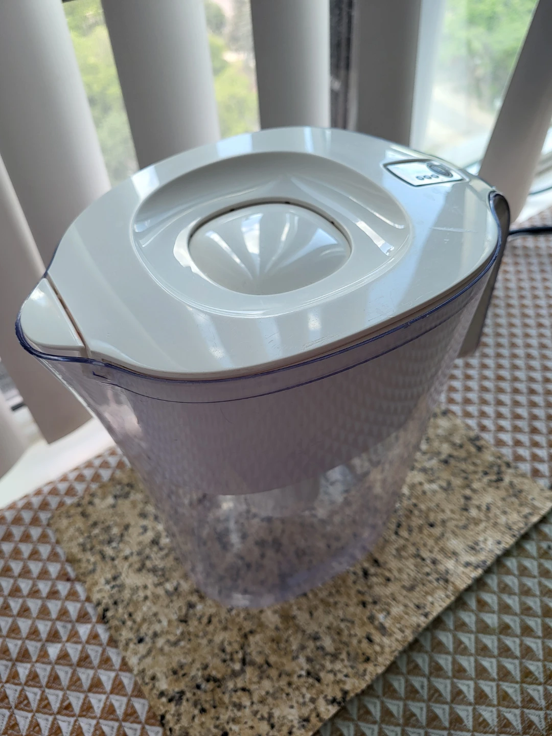 Brita Water Filter Pitcher