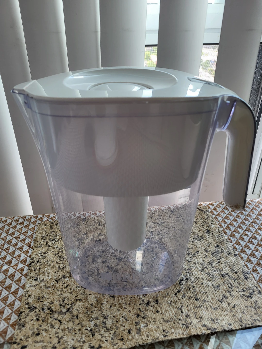 Brita Water Filter Pitcher - photo 2