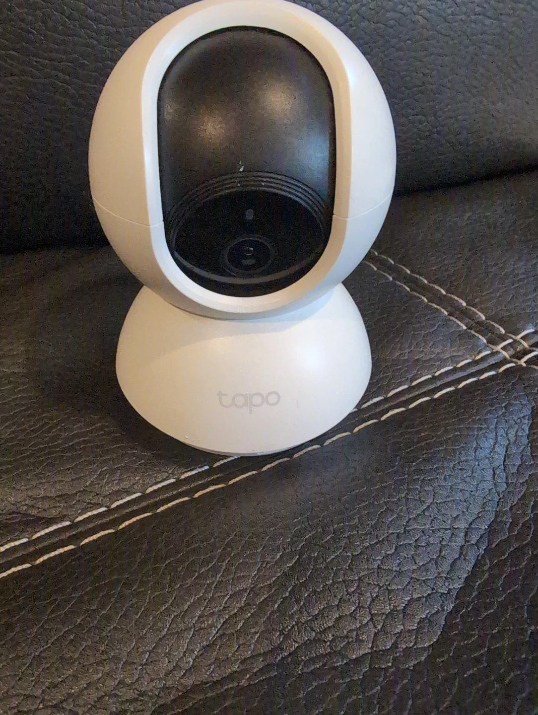 TP-Link Tapo Smart Home Security Camera - photo 2