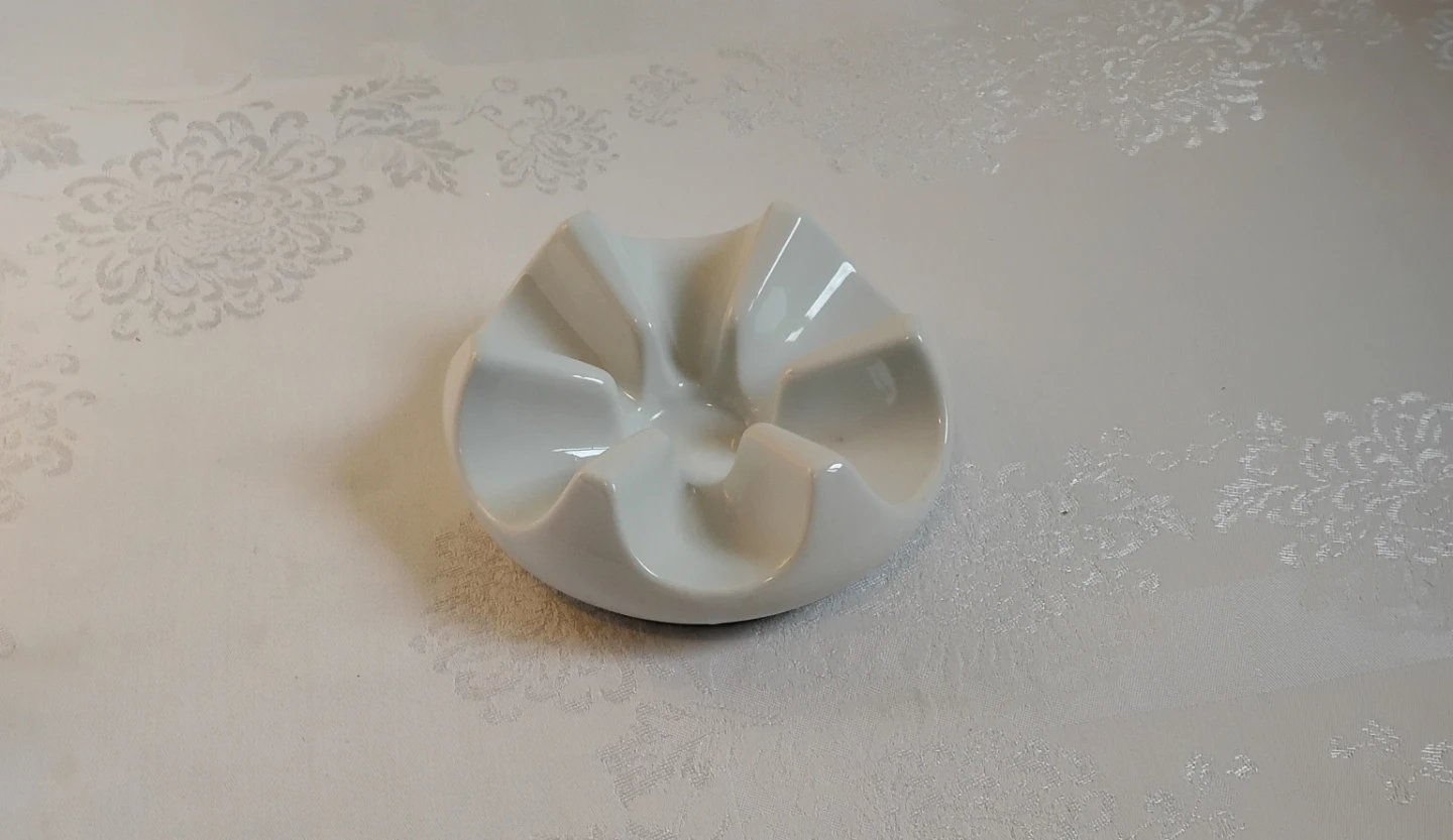 ⚽ Tealight Stove Porcelain