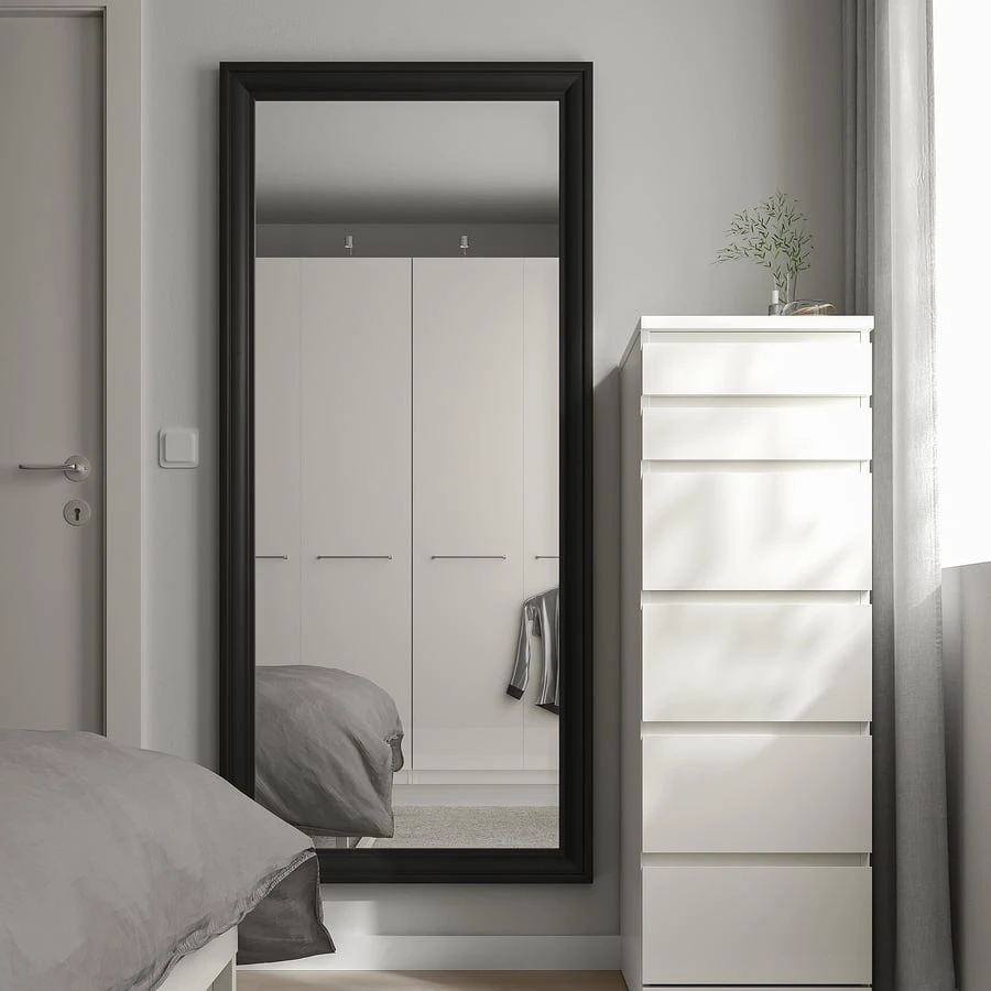 Full Length Mirror - IKEA Sandtorg - photo 4