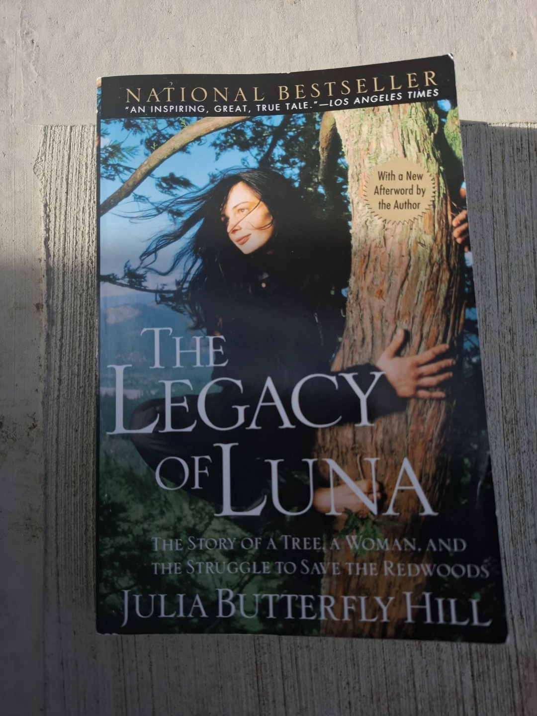 The Legacy of Luna
