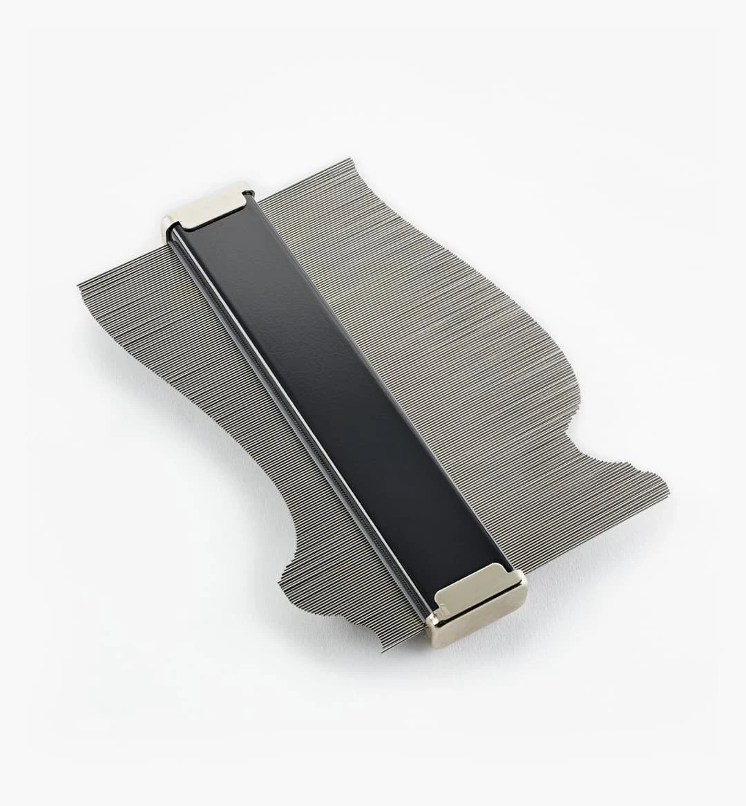 Premium Heavy-Duty Metal Contour Gauge (Profile Duplicator)