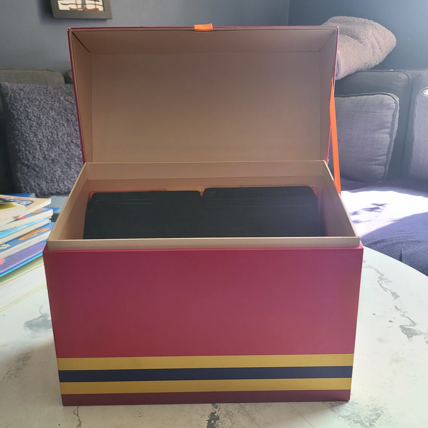 File Box - photo 2