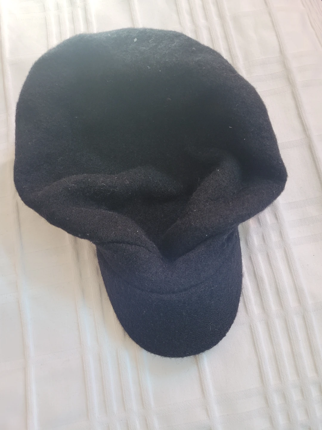 Black Cap