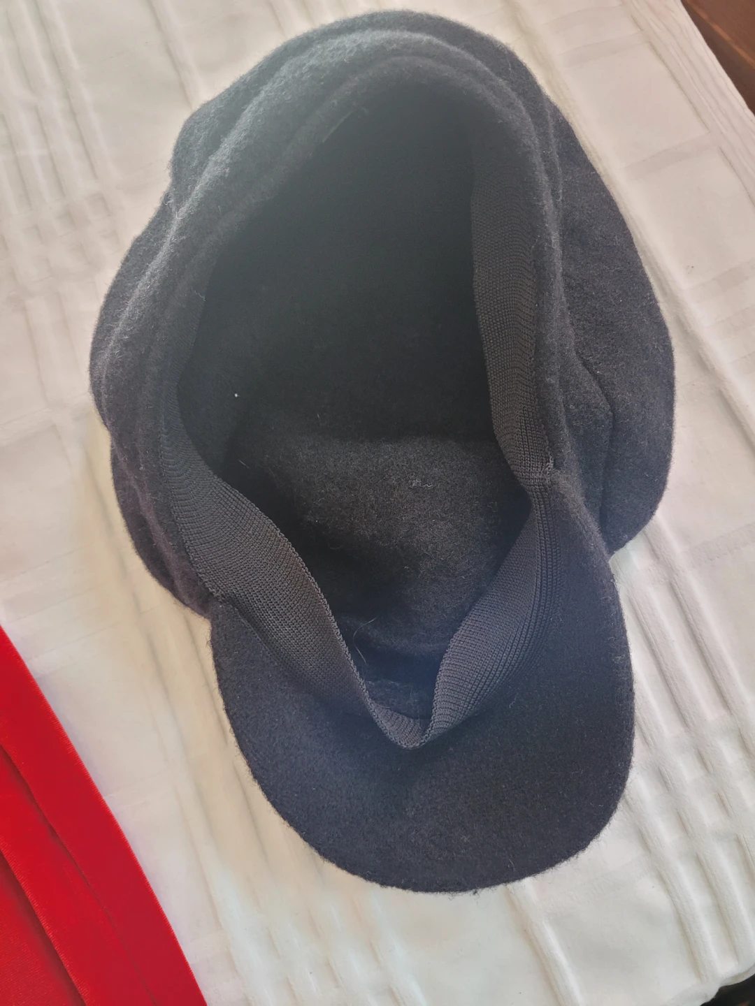 Black Cap - photo 2