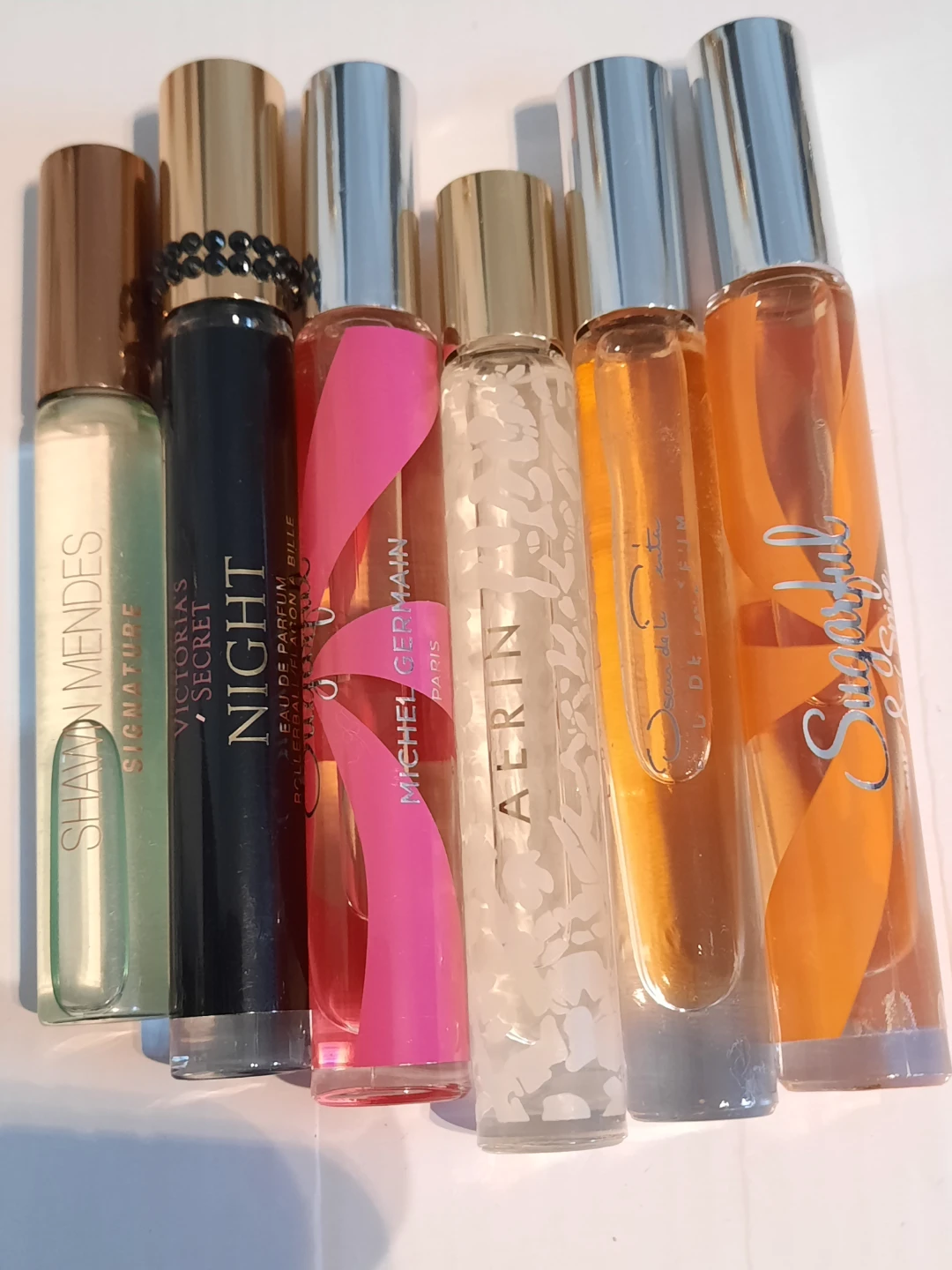 Assorted Rollerball Perfumes - photo 2