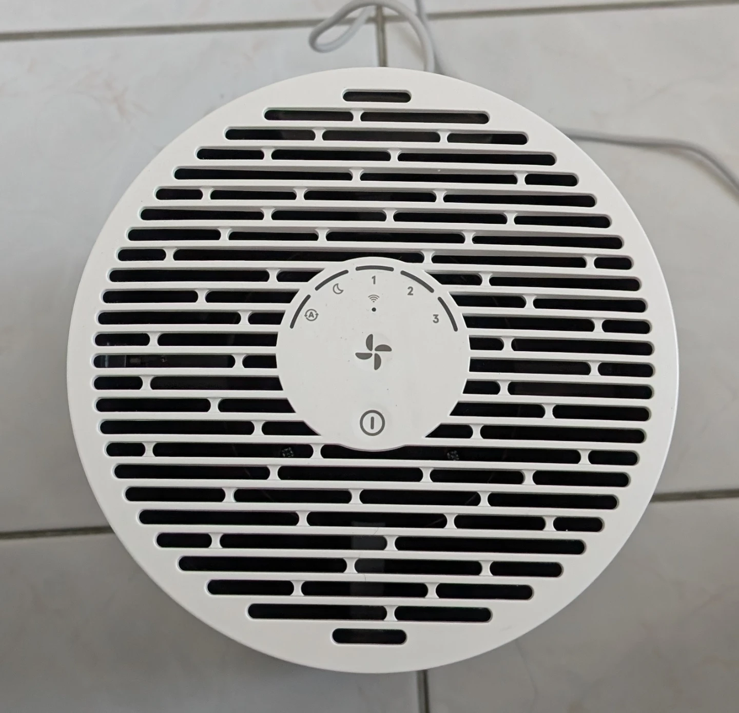 Blueair Air Purifier - photo 2