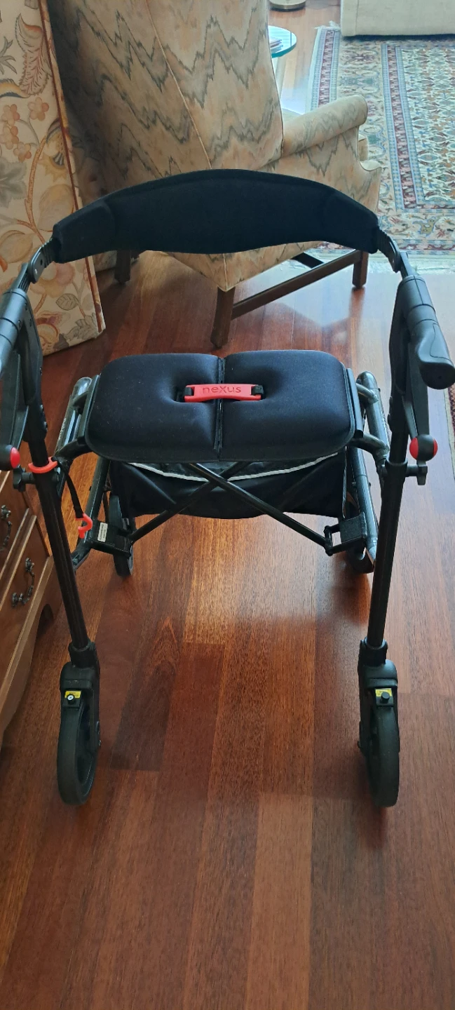 Nexus Walker with Seat - photo 2