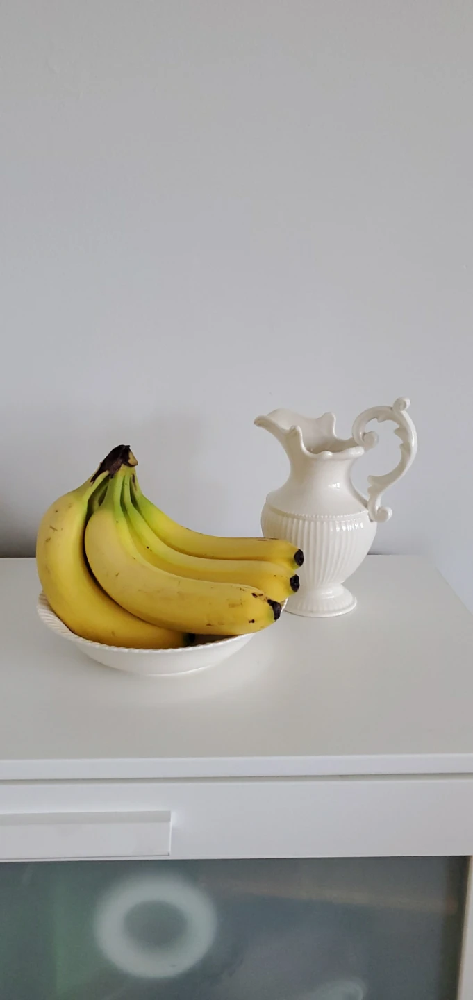 Fine Porcelain Pitcher and Basin Set - photo 5