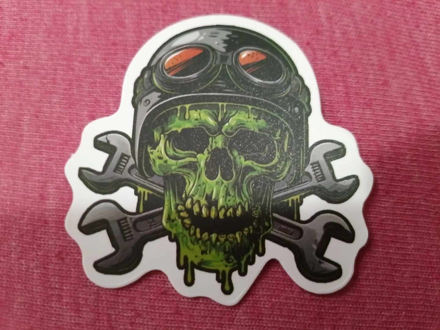 ⚽Sticker