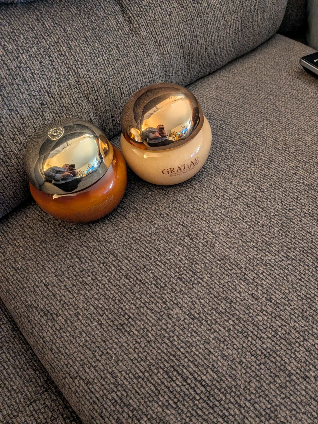 two luxury skincare products pick up in st Albert - photo 2
