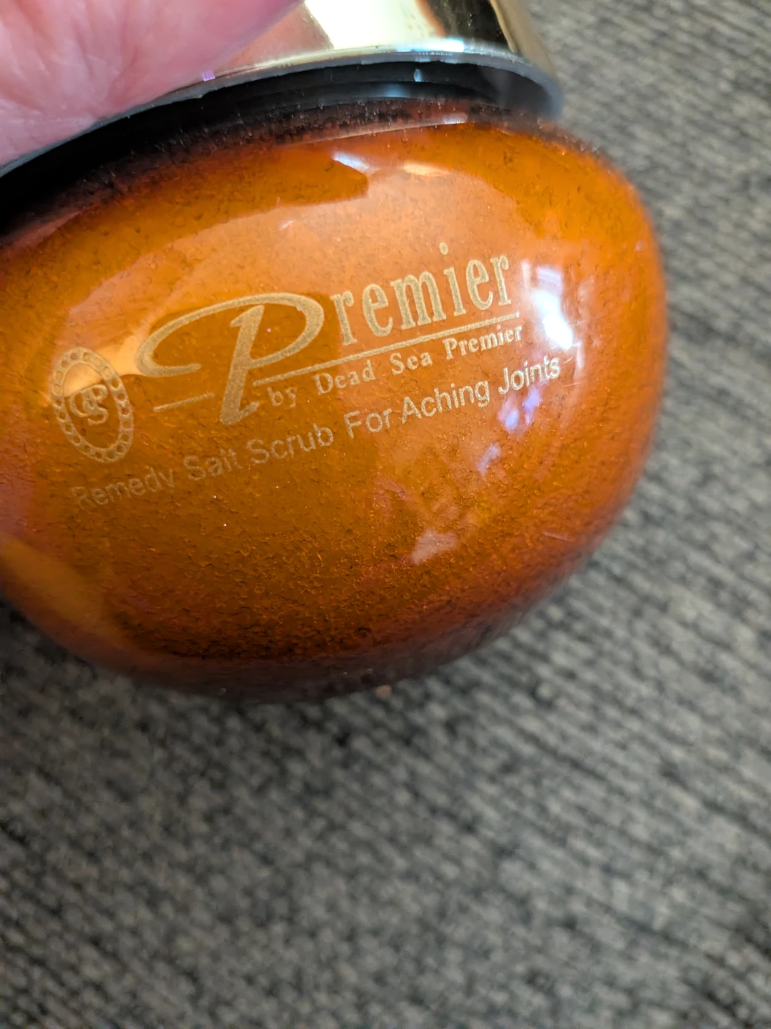 two luxury skincare products pick up in st Albert - photo 3