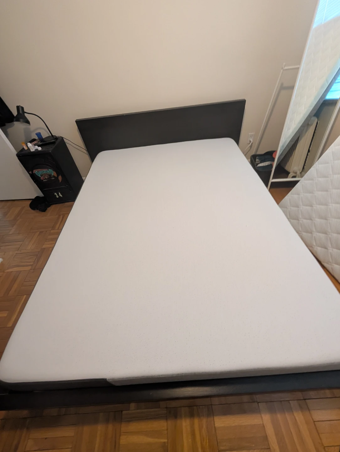 Casper Dawn Mattress - photo 2