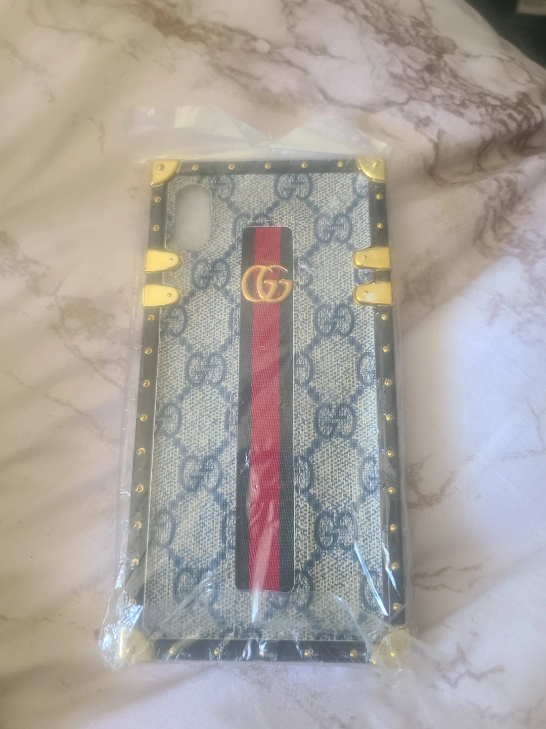 Gucci Phone Case
