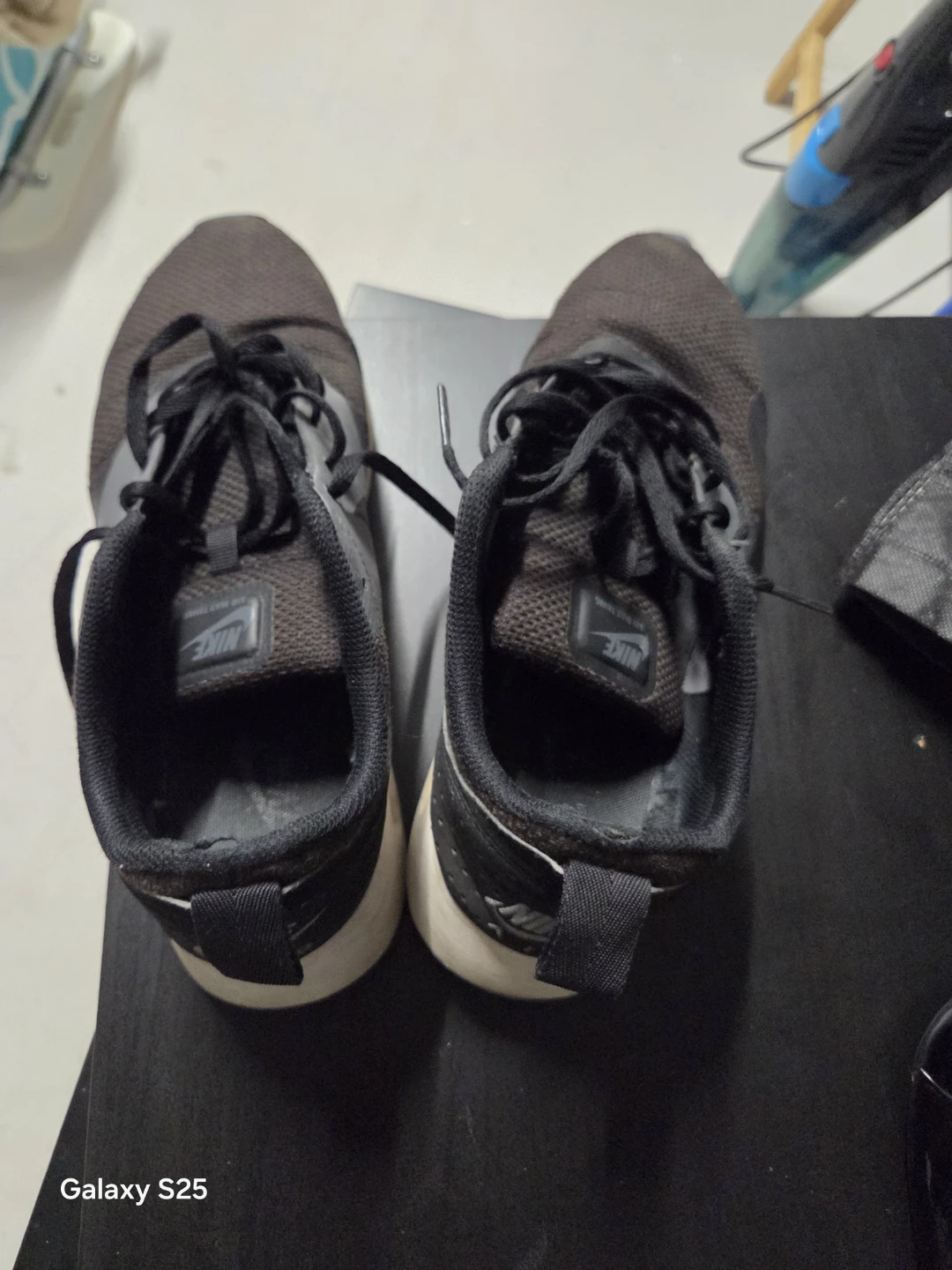 Nike Air Running Shoes - photo 2
