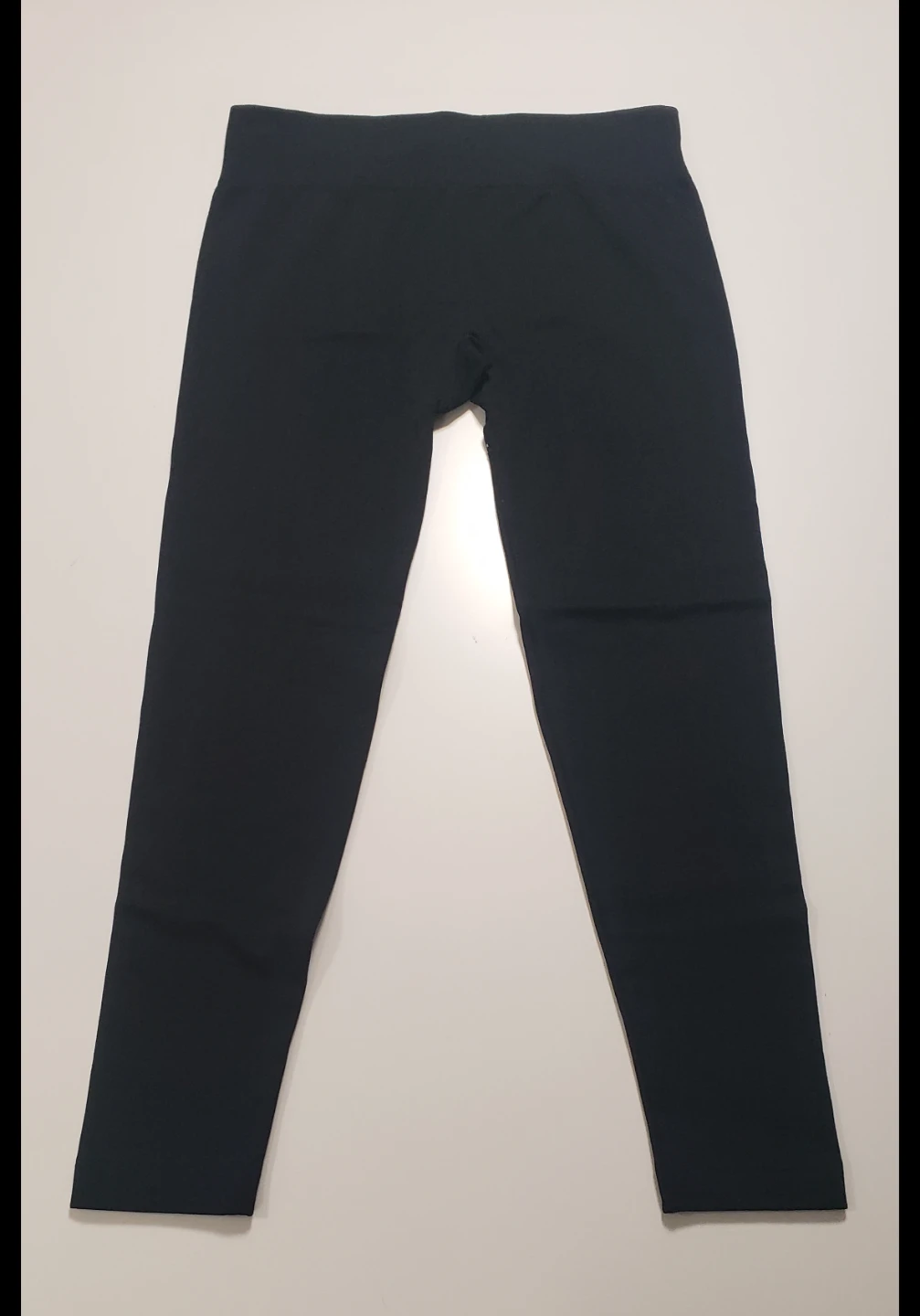 Brand new Womens Lemon M/M Black Leggings