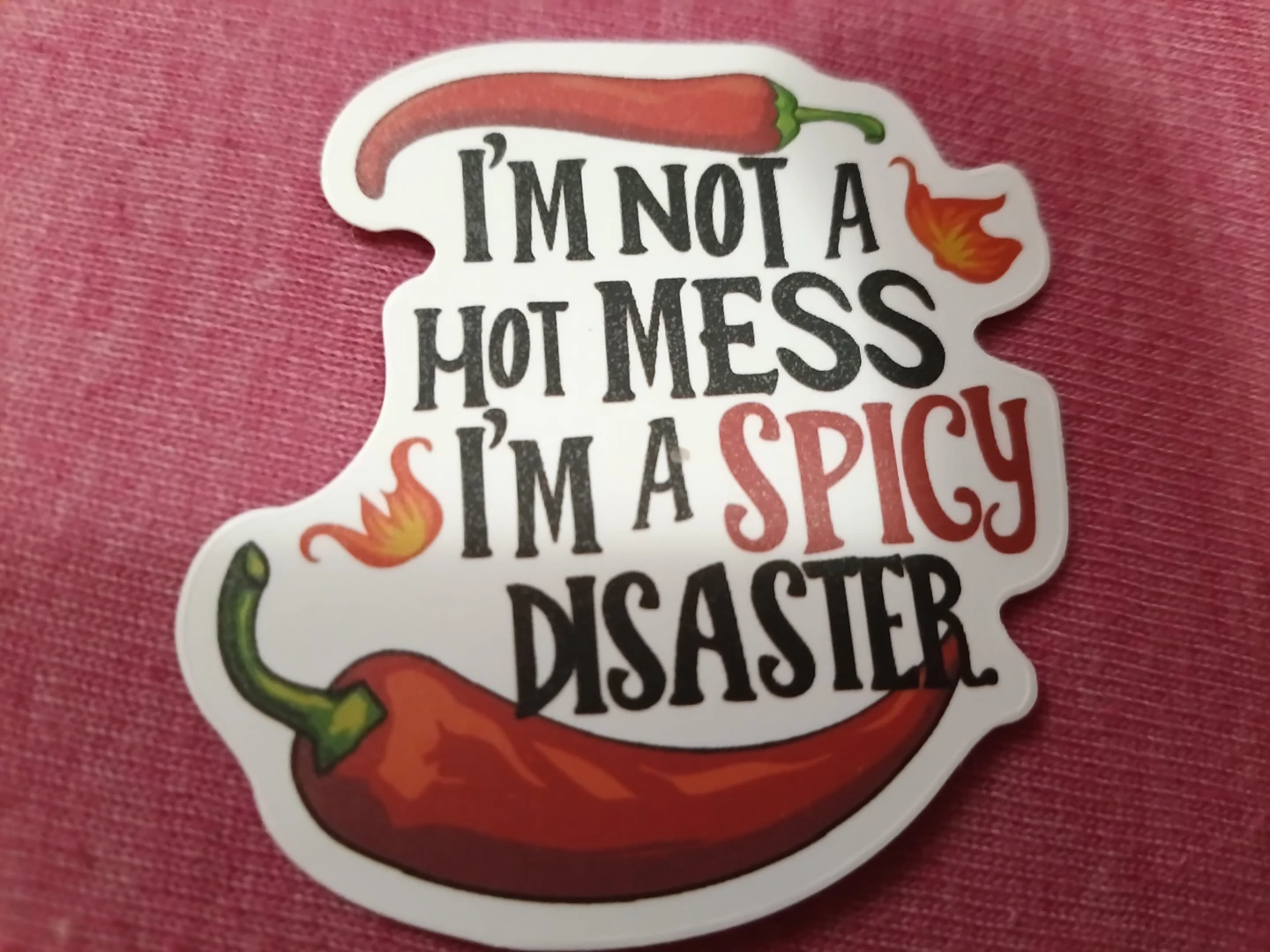 ⚽ Sticker