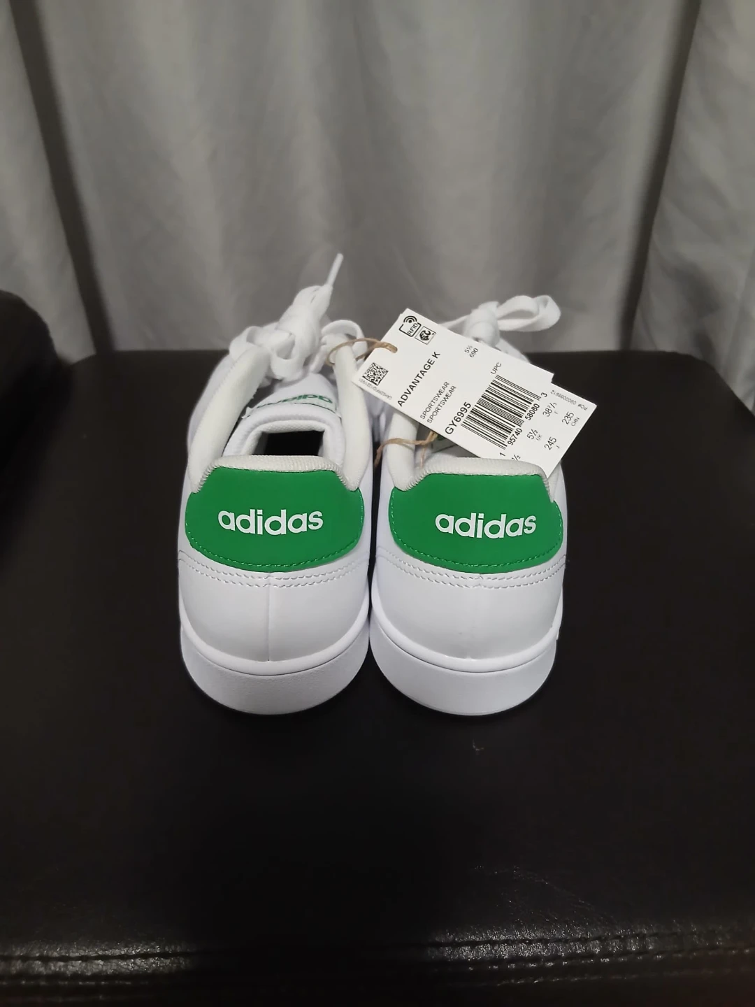 Brand new adidas sneakers for women - photo 2