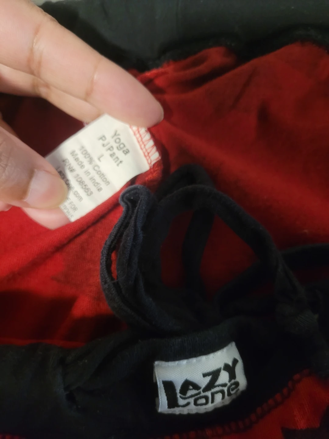 Canada Eh Pajamas Bottoms - photo 2