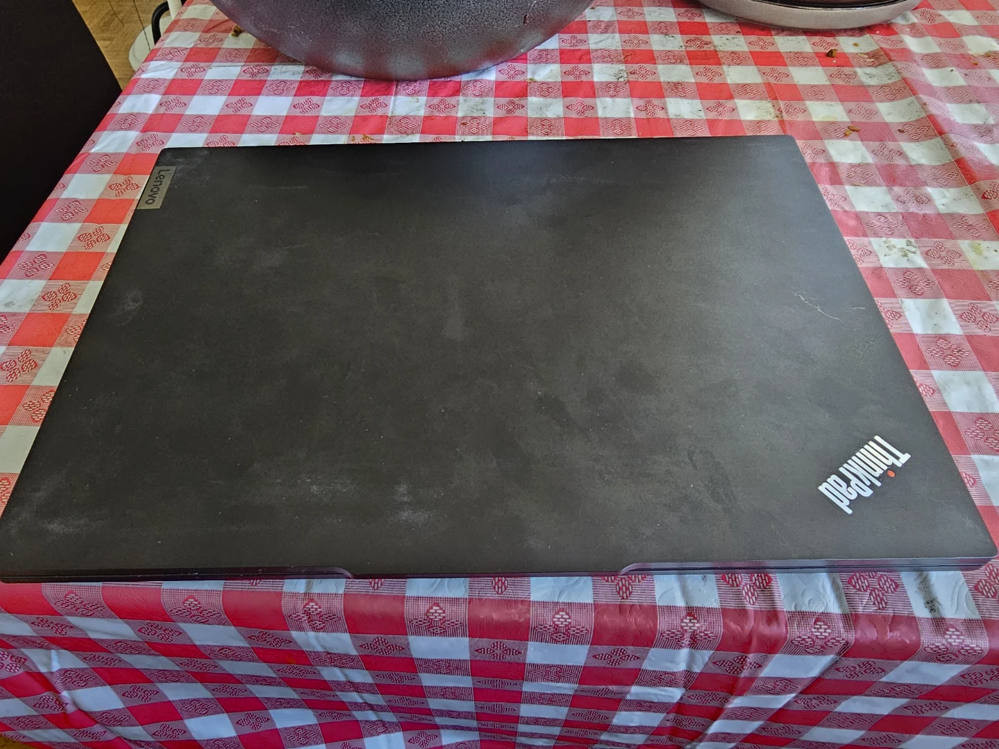 Lenovo ThinkPad Laptop - Intel Core Ultra 7 - photo 3