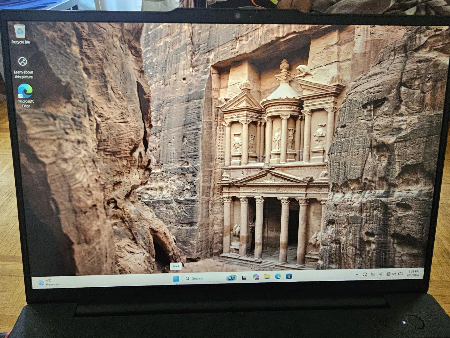 Lenovo ThinkPad Laptop - Intel Core Ultra 7 - photo 4
