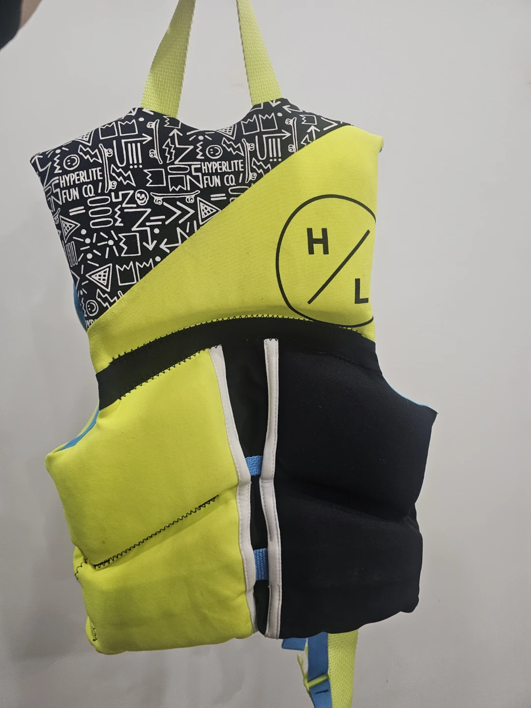 Hyperlite Fun Co. Child Life Vest