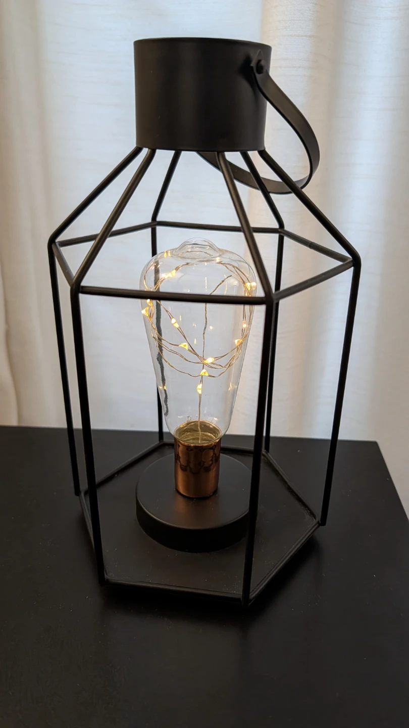 Lamp/Room Decoration
