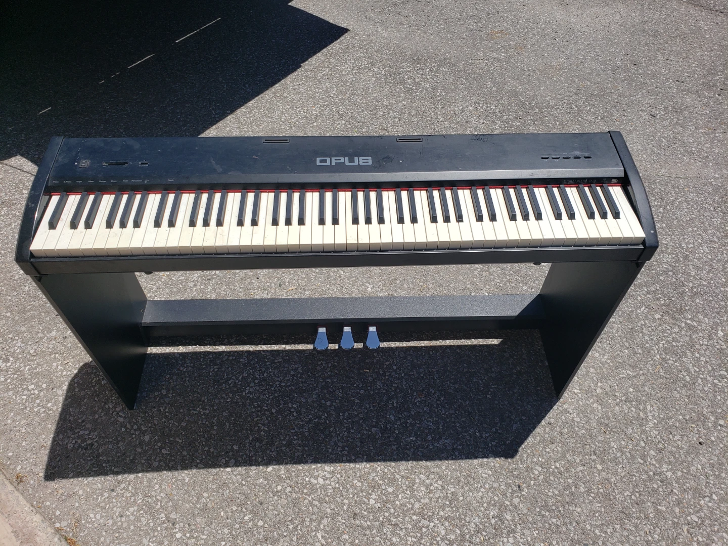 Piano Opus - photo 3